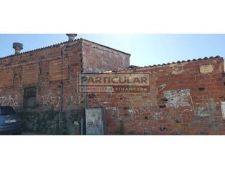 Terreno en venta en La Llàntia en Mataró