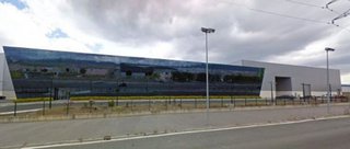 Nave industrial en alquiler en Zona rural suroeste en Vitoria-Gasteiz