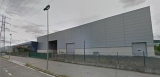 Nave industrial en alquiler en Zona rural suroeste en Vitoria-Gasteiz