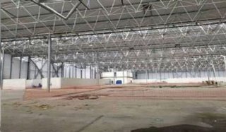Nave industrial en alquiler en Zona rural suroeste en Vitoria-Gasteiz