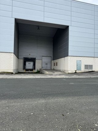 Nave industrial en alquiler en Zona rural suroeste en Vitoria-Gasteiz