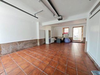 Casa adosada en alquiler en Praza Independencia en Vigo