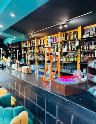 Bar en alquiler en Palacio de Congresos - Urbadiez - Entrepuentes en Sevilla