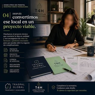 Bar en alquiler en Palacio de Congresos - Urbadiez - Entrepuentes en Sevilla
