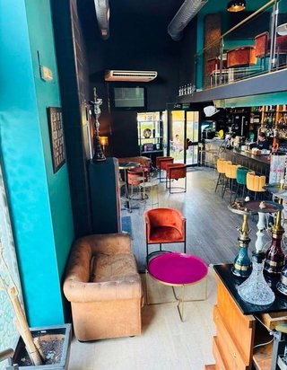 Bar en alquiler en Palacio de Congresos - Urbadiez - Entrepuentes en Sevilla