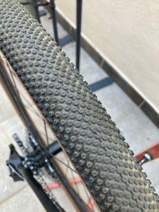 Bicicleta Gravel Cannondale Topstone 4