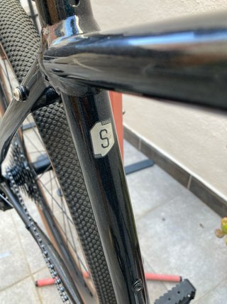 Bicicleta Gravel Cannondale Topstone 4