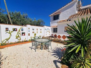 Chalet en venta en Álora