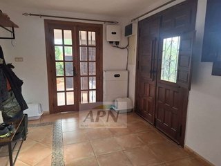 Chalet en venta en Álora