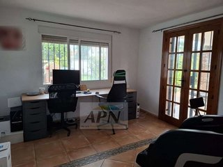 Chalet en venta en Álora