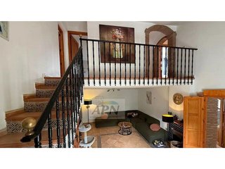 Chalet en venta en Álora