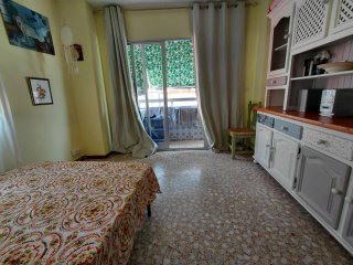Alquiler habitacion con terraza. Disponible 01/09