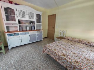 Alquiler habitacion con terraza. Disponible 01/09