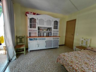 Alquiler habitacion con terraza. Disponible 01/09