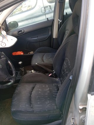 Peugeot 206 2005