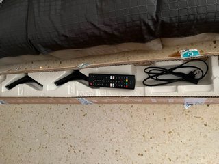TV LG 43 UHD 4K HDR10 Pro webOS