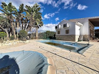 Casa rural en venta en Cuevas del Almanzora pueblo en Cuevas del Almanzora