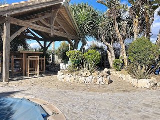 Casa rural en venta en Cuevas del Almanzora pueblo en Cuevas del Almanzora