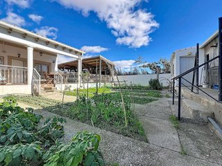 Casa rural en venta en Cuevas del Almanzora pueblo en Cuevas del Almanzora