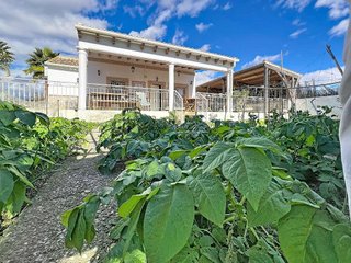 Casa rural en venta en Cuevas del Almanzora pueblo en Cuevas del Almanzora