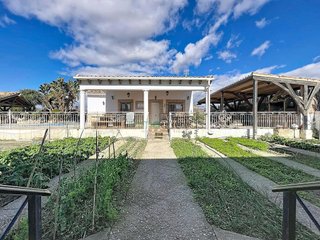 Casa rural en venta en Cuevas del Almanzora pueblo en Cuevas del Almanzora