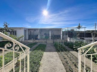 Casa rural en venta en Cuevas del Almanzora pueblo en Cuevas del Almanzora