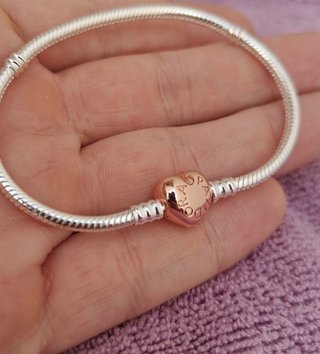Pulsera Pandora