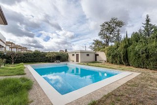 Chalet en venta en Cájar