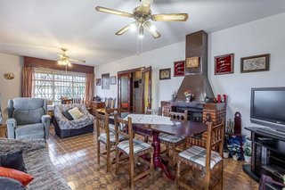 Chalet en venta en Cájar
