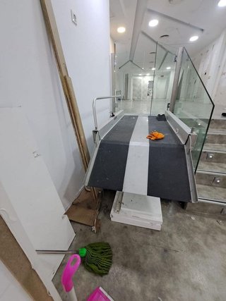 Local comercial en alquiler en Casco Antiguo en Algeciras