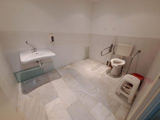 Local comercial en alquiler en Casco Antiguo en Algeciras