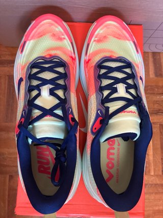 Nike Vomero Plus Talla 47.5