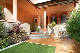 Casa adosada en venta en Salobreña Costa en Salobreña