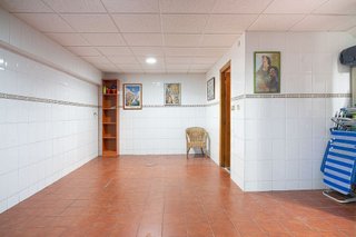 Casa adosada en venta en Salobreña Costa en Salobreña