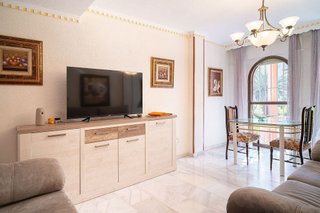Casa adosada en venta en Salobreña Costa en Salobreña