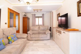 Casa adosada en venta en Salobreña Costa en Salobreña