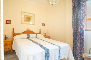 Casa adosada en venta en Salobreña Costa en Salobreña