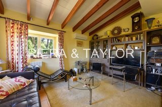 Casa rural en venta en Sant Llorenç des Cardassar