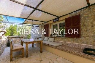 Casa rural en venta en Sant Llorenç des Cardassar