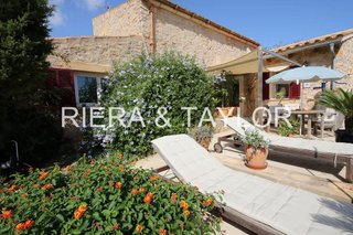 Casa rural en venta en Sant Llorenç des Cardassar