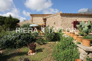 Casa rural en venta en Sant Llorenç des Cardassar