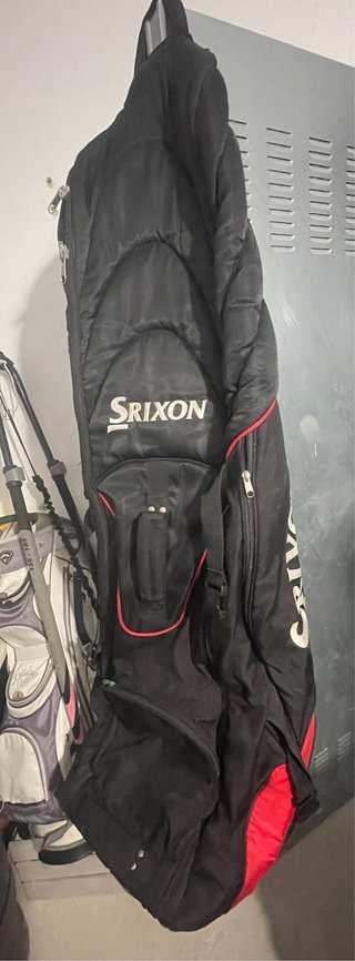 Bolsa de Viaje Srixon Golf