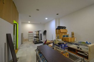 Local comercial en alquiler en Conil en Conil de la Frontera