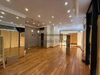 Local comercial en alquiler en Durango