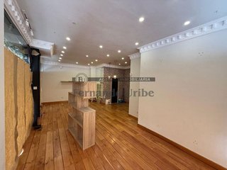 Local comercial en alquiler en Durango