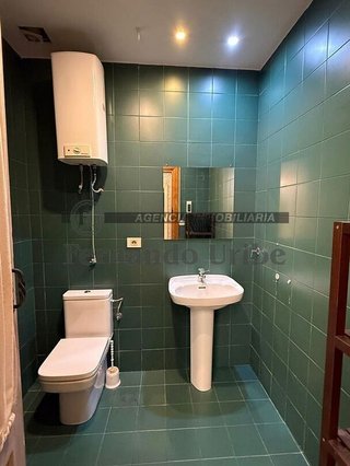 Local comercial en alquiler en Durango