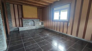 Chalet en venta en Verín