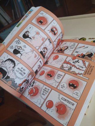Dr. Slump 1, 2 y 3