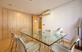 Oficina en alquiler en Casco Antiguo en Jávea/Xàbia