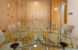 Oficina en alquiler en Casco Antiguo en Jávea/Xàbia